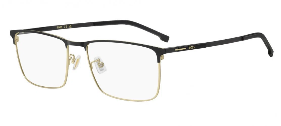 Boss (hub) 1902 Eyeglasses - view 5